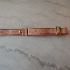 New Authentic Louis Vuitton Multi Pochette Strap